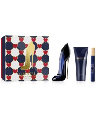 Macy's carolina herrera good girl online