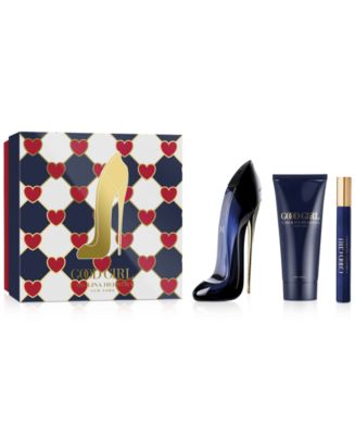 Macy's carolina discount herrera good girl