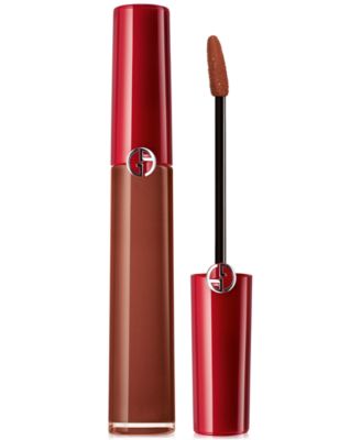 Giorgio Armani - Giorgio Armani Lip Maestro Mediterranea Matte Liquid Lipstick
