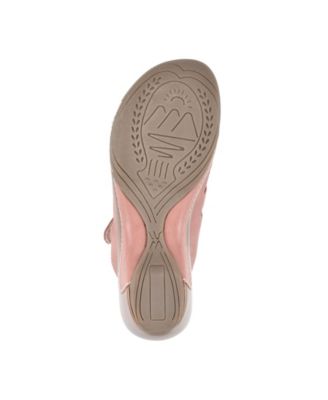 Women's Valencia Slip-on Clog Sandal
