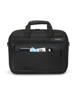 Classic 2.0 TSA 2 Compartment Brief, 15.6"