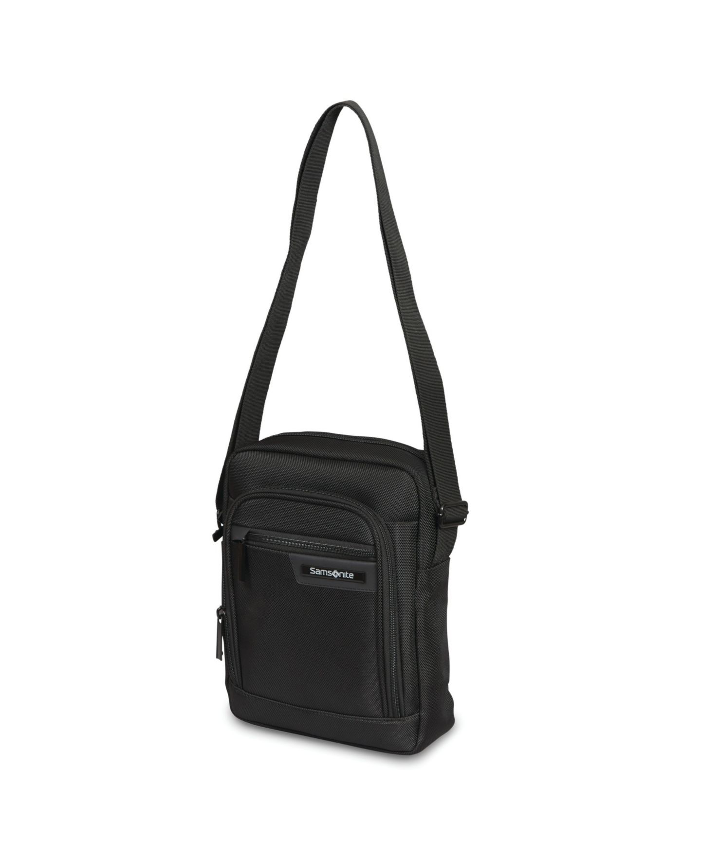 Сумка Samsonite Classic 2.0 RFID Cross body — фото 2