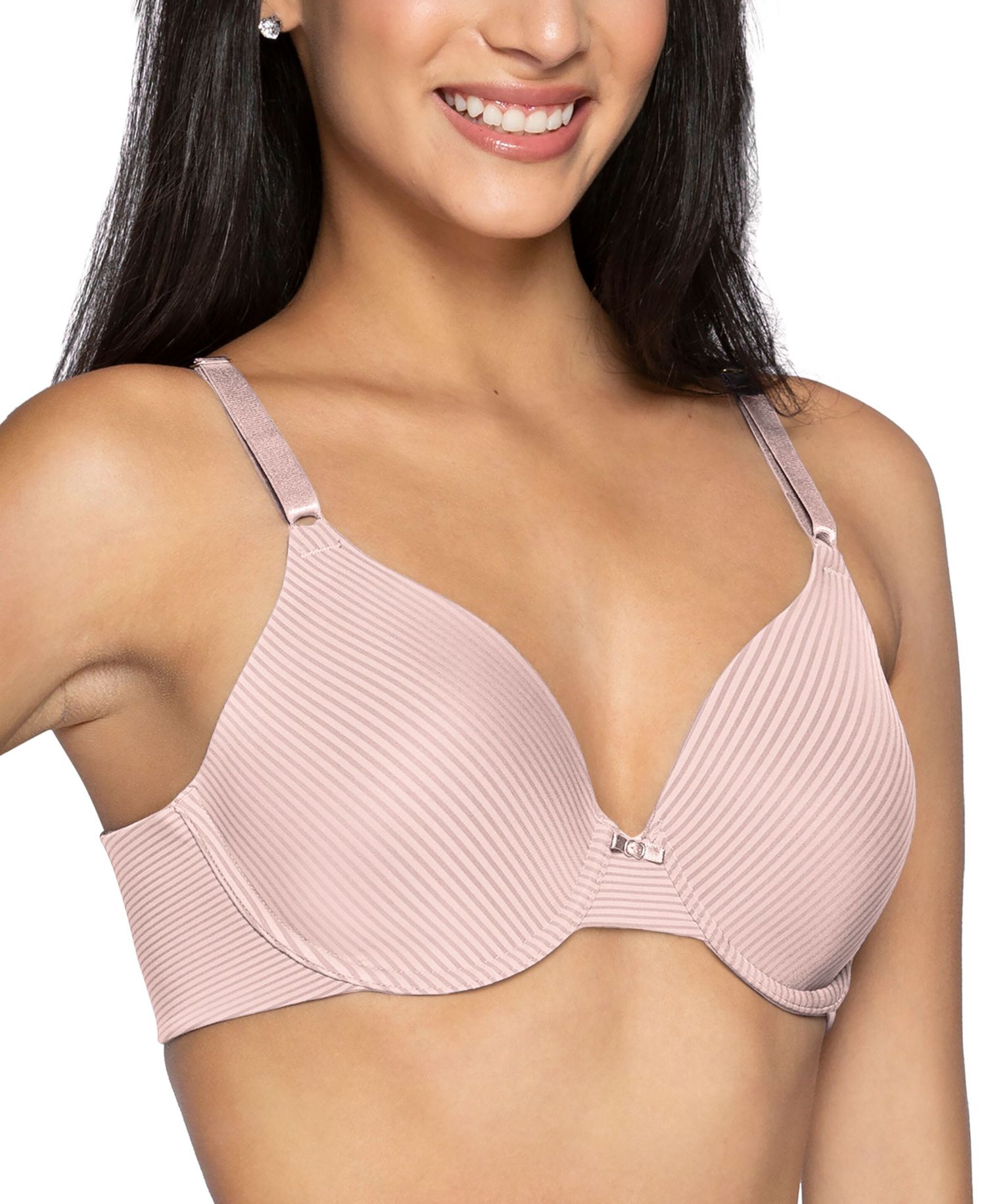 Women's Beauty Back Smoothing Full-Coverage Bra 75345