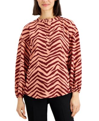 Alfani Tops Women's Clothing Sale 