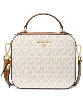 macy's mk crossbody