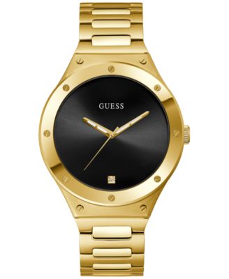 men's guess watches at macy's