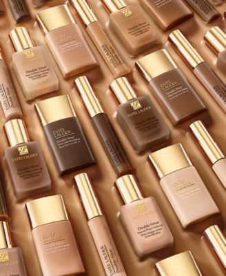 Estée Lauder Double Wear Foundation Collection In N Ivory Beige