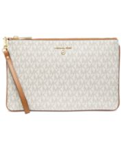 Macys mk wallet new arrivals