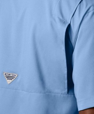 Men's Tamiami II Short-Sleeve Shirt