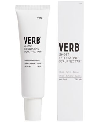 Verb Ghost Exfoliating Scalp Nectar, 2 oz. - Macy's