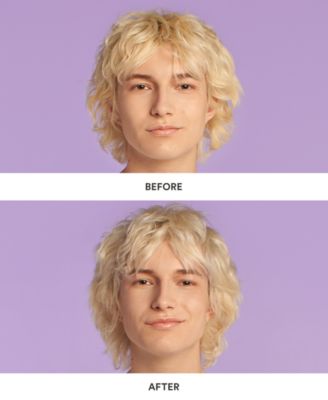 Purple Shampoo, 12 oz.