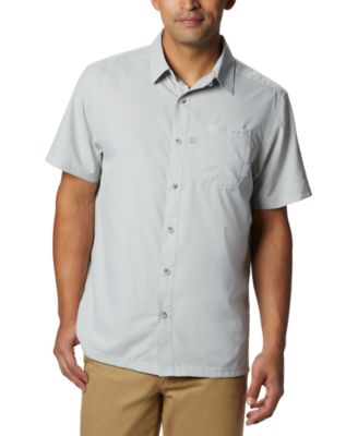 Men's Slack Tide Camp Shirt