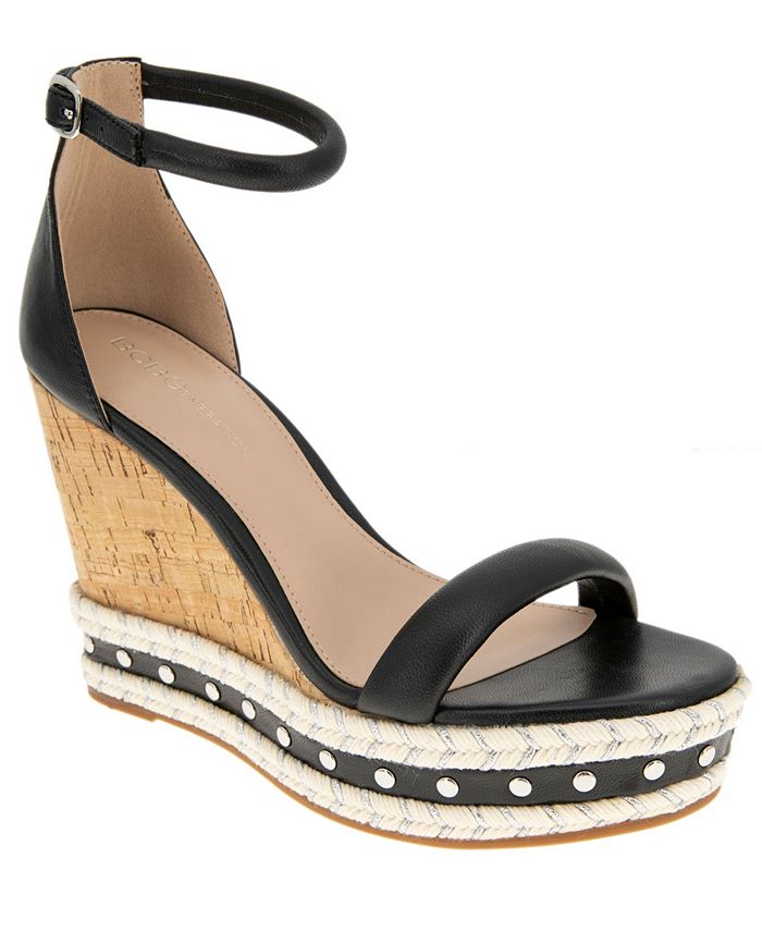 Bcbgeneration wedges outlet
