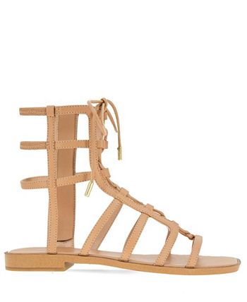 Bcbgeneration shop gladiator sandals