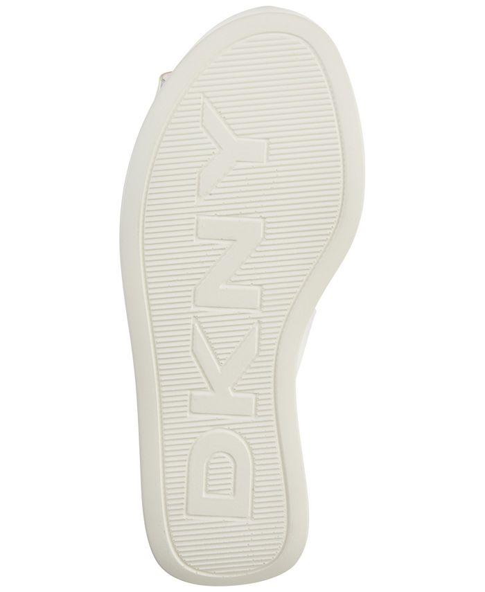 DKNY Women's Pen Wedge Sandals Macy's