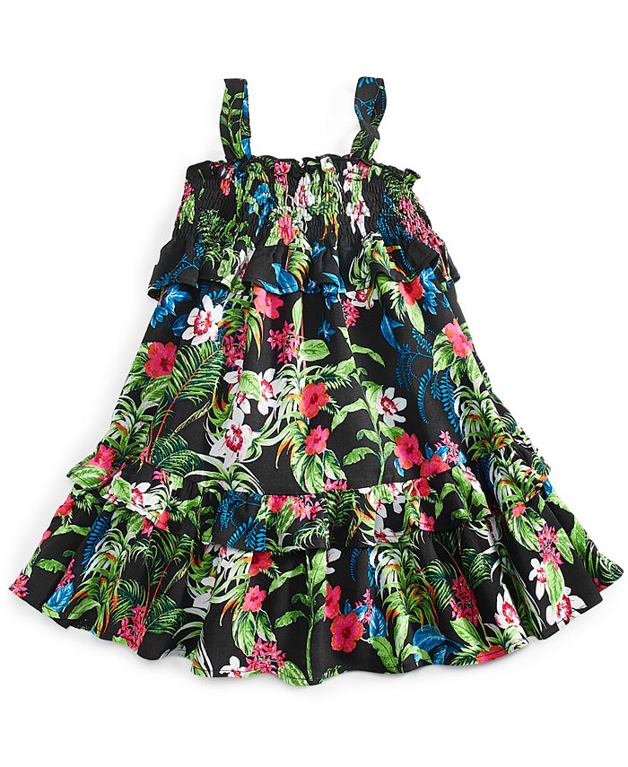 Macy's first cheap impression baby girl