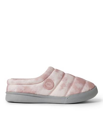 Dearfoams Women s Kendra Sport Lounge Clog Macy s