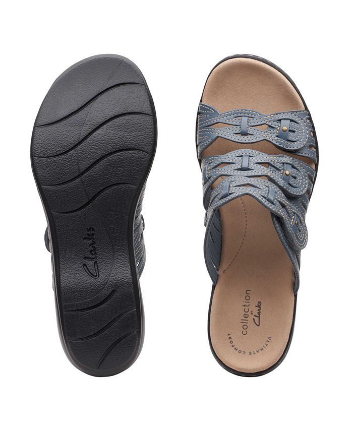 clarks leisa faye women's