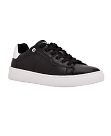 Men's Lucio Casual Lace Up Sneakers 