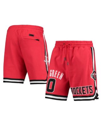 Houston rockets authentic shorts on sale