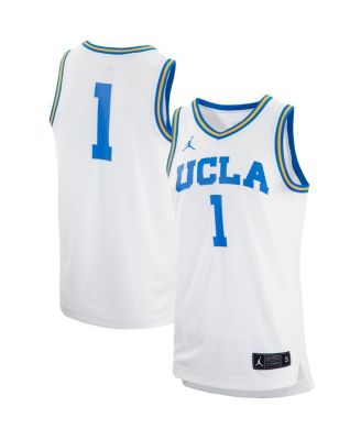 ucla jordan jersey