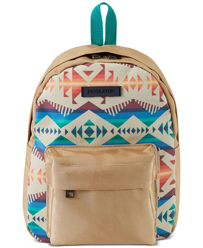 Pendleton mini backpack outlet