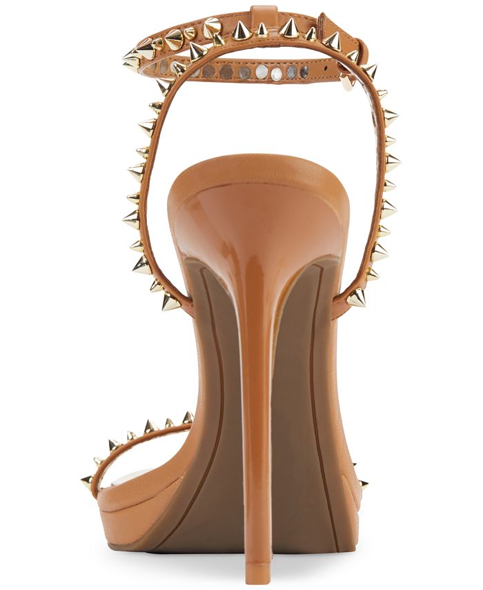 DKNY Women's Dacia Dress Sandals & Reviews - Sandals - Shoes - Macy's