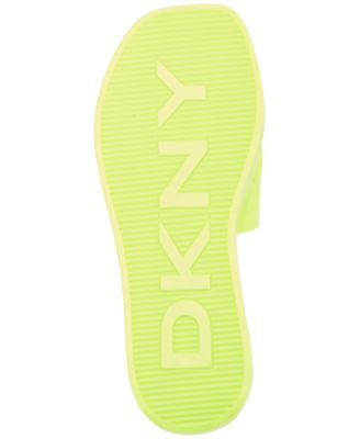 Women's Laren Platform Slide Sandals