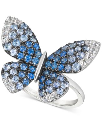 le vian butterfly