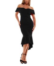 Macys sexy dresses hot sale