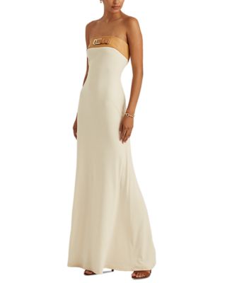 lauren ralph lauren gowns