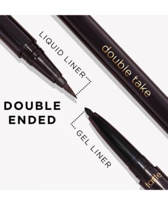 Double Take Eyeliner