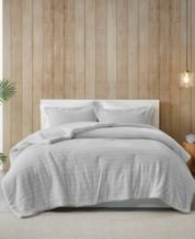 Cal king shop sherpa comforter set