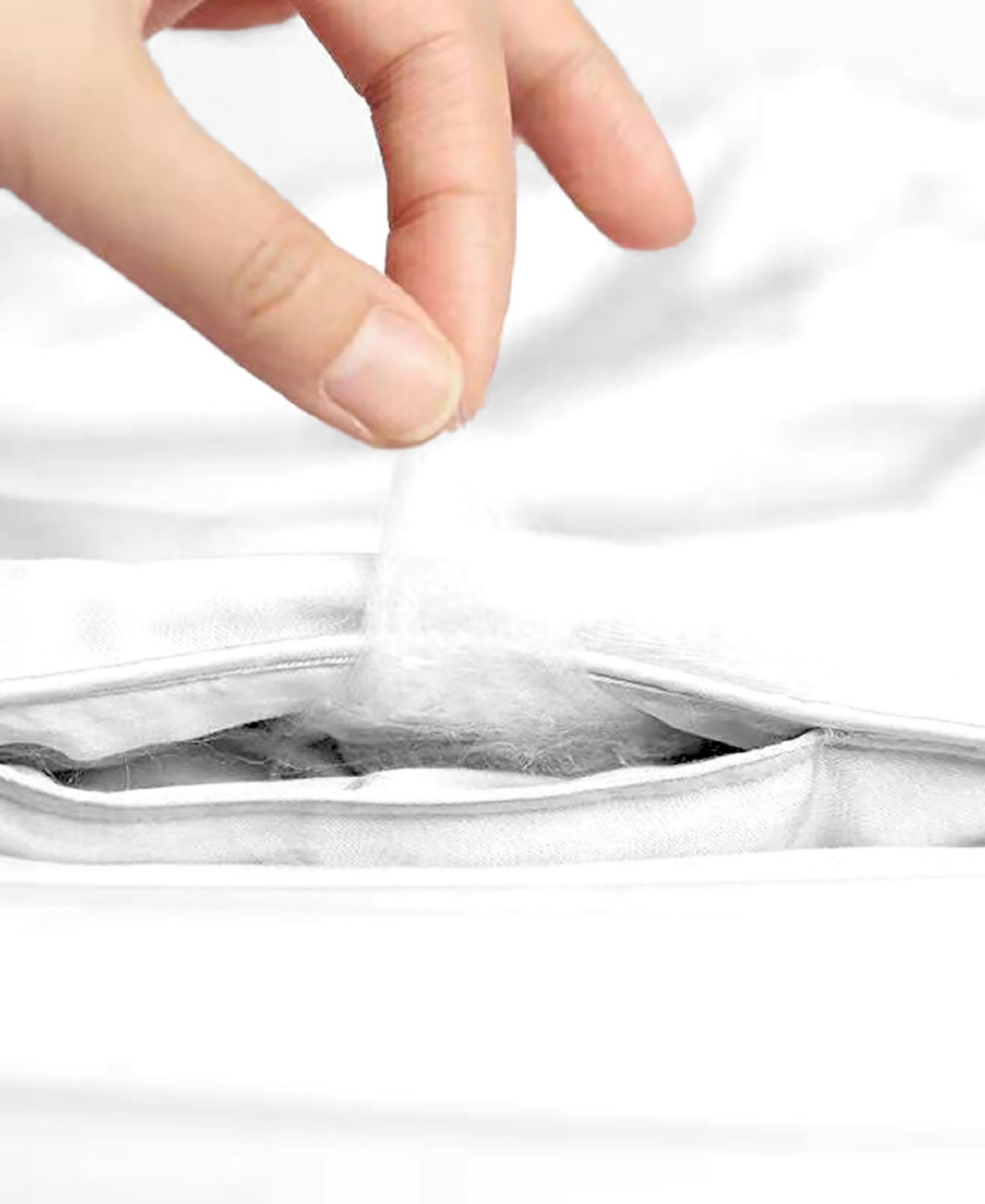 Martha Stewart Light Warmth Silk Filled Comforter,