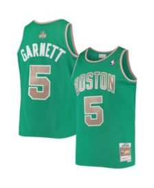 Nike Jayson Tatum Boston Celtics Icon Swingman Jersey, Big Boys (8-20) -  Macy's