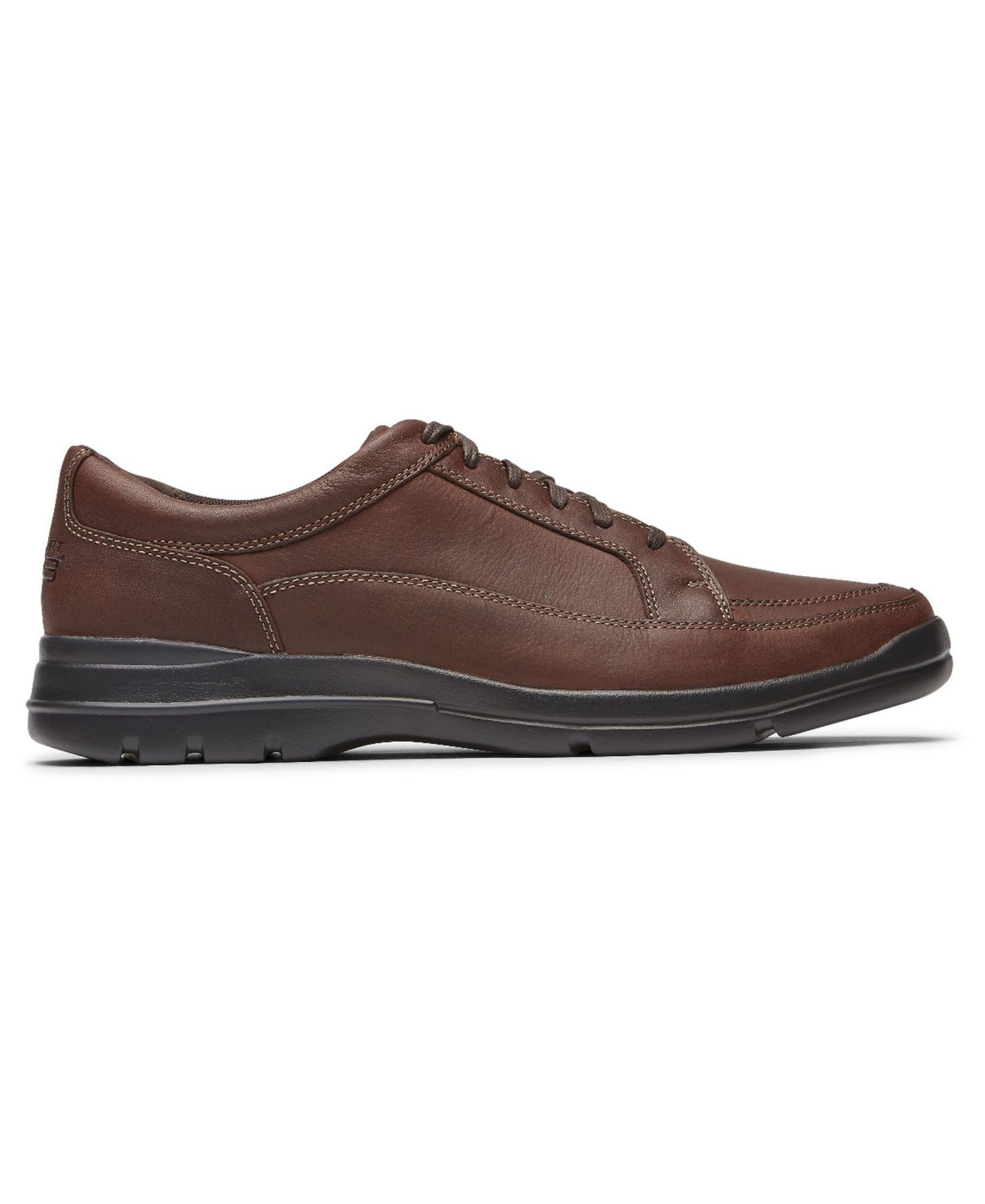 Men's Junction Point Lace To Toe Shoes