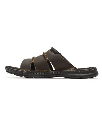 Rockport on sale darwyn sandals