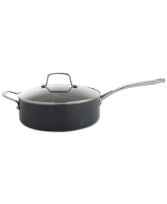 Lockton 10-Pc. Nonstick Aluminum Cookware Set, Exclusively at Macy’s
