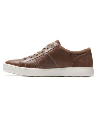 Men's Colle Tie Lace Up Sneakers