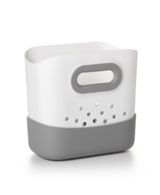 Tot Stand Up Bath Toy Bin