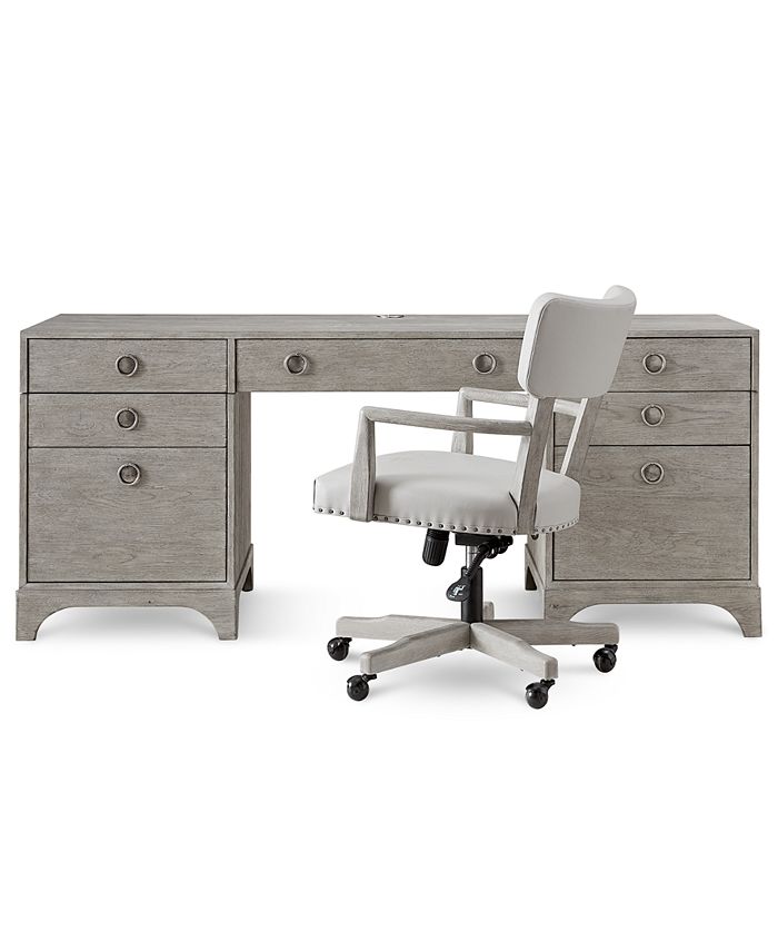 Bernhardt Albion Office Desk Macy's