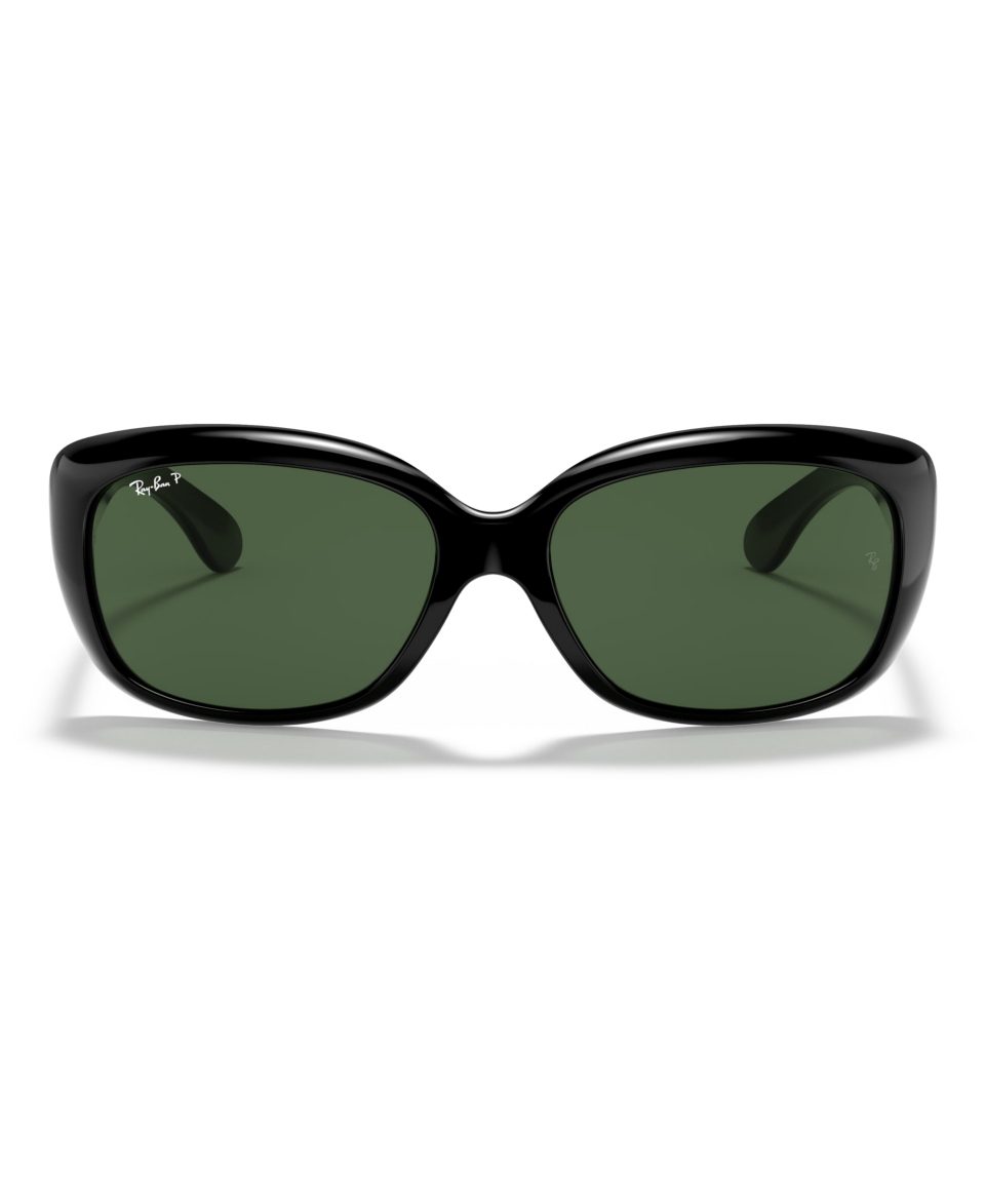 Ray Ban Sunglasses, RB4101 JACKIE OHH   Sunglasses by Sunglass Hut