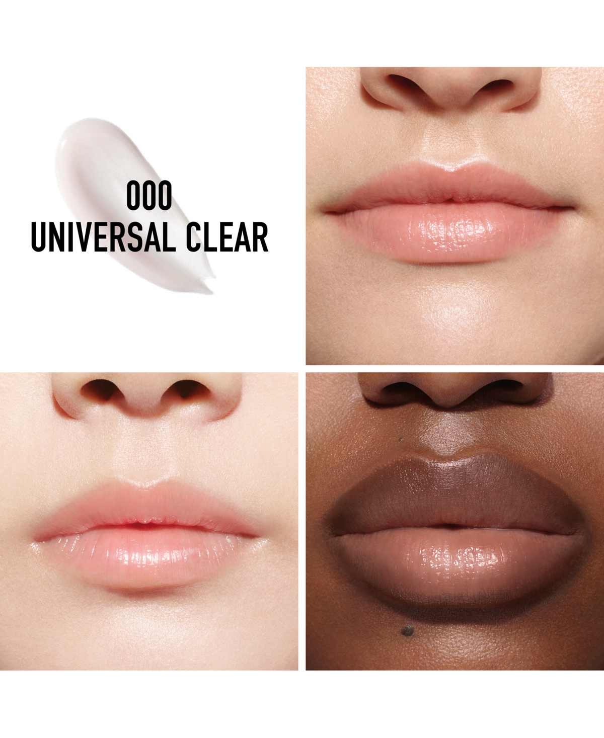 Shop Dior Addict Lip Maximizer Serum In No Color
