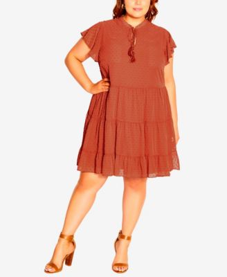 macys city chic dresses