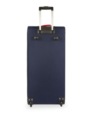 Submariner 30" Rolling Duffel