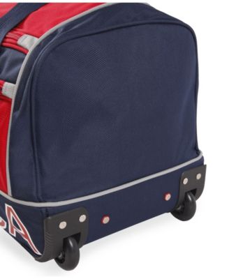 Submariner 22" Rolling Duffel