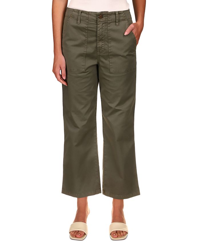 Sanctuary sales cropped pants