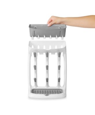 Tot Space-Saving Drying Rack