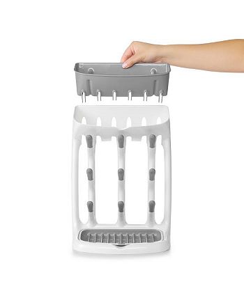 OXO - Tot Space-Saving Drying Rack