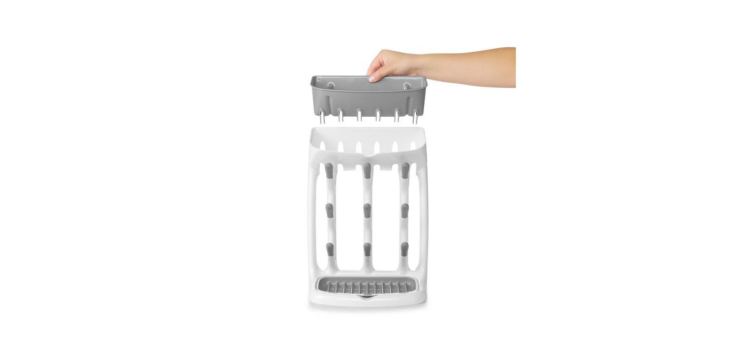 Tot Space-Saving Drying Rack